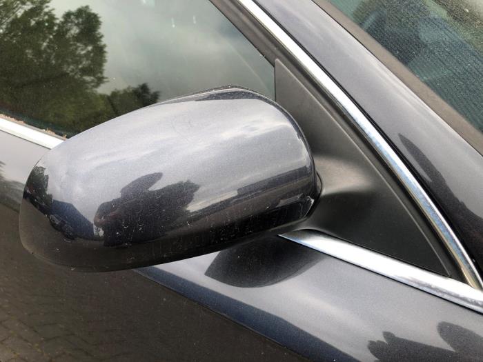 Audi A6 3.2 V6 24V FSI Quattro Sloopvoertuig (2006, Grijs)