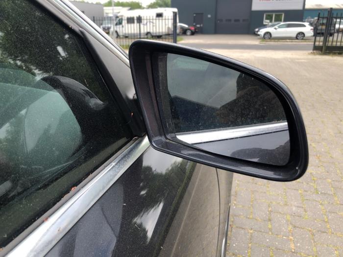 Audi A6 3.2 V6 24V FSI Quattro Sloopvoertuig (2006, Grijs)