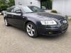 Audi A6 3.2 V6 24V FSI Quattro Sloopvoertuig (2006, Grijs)