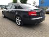 Audi A6 3.2 V6 24V FSI Quattro Sloopvoertuig (2006, Grijs)