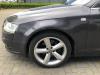 Audi A6 3.2 V6 24V FSI Quattro Sloopvoertuig (2006, Grijs)