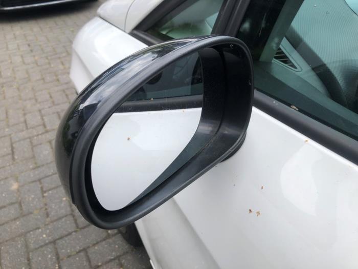 Seat Leon 2.0 TFSI FR 16V Sloopvoertuig (2007, Wit)