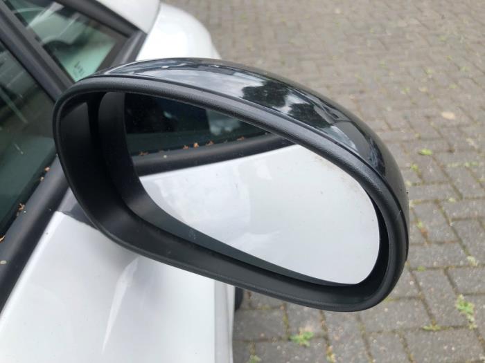 Seat Leon 2.0 TFSI FR 16V Sloopvoertuig (2007, Wit)