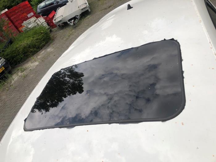 Seat Leon 2.0 TFSI FR 16V Sloopvoertuig (2007, Wit)