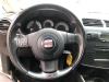 Seat Leon 2.0 TFSI FR 16V Sloopvoertuig (2007, Wit)