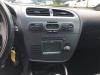 Seat Leon 2.0 TFSI FR 16V Sloopvoertuig (2007, Wit)