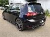 Volkswagen Golf VII 1.4 GTE 16V Sloopvoertuig (2015, Zwart)