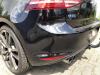 Volkswagen Golf VII 1.4 GTE 16V Sloopvoertuig (2015, Zwart)