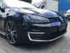 Volkswagen Golf VII 1.4 GTE 16V Sloopvoertuig (2015, Zwart)