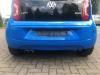 Volkswagen Up! 1.0 12V 60 Sloopvoertuig (2015, Blauw)