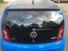 Volkswagen Up! 1.0 12V 60 Sloopvoertuig (2015, Blauw)