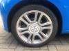 Volkswagen Up! 1.0 12V 60 Sloopvoertuig (2015, Blauw)