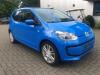 Volkswagen Up! 1.0 12V 60 Sloopvoertuig (2015, Blauw)