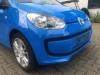 Volkswagen Up! 1.0 12V 60 Sloopvoertuig (2015, Blauw)