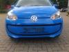 Volkswagen Up! 1.0 12V 60 Sloopvoertuig (2015, Blauw)
