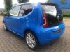 Volkswagen Up! 1.0 12V 60 Sloopvoertuig (2015, Blauw)