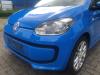 Volkswagen Up! 1.0 12V 60 Sloopvoertuig (2015, Blauw)