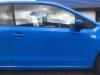 Volkswagen Up! 1.0 12V 60 Sloopvoertuig (2015, Blauw)