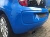 Volkswagen Up! 1.0 12V 60 Sloopvoertuig (2015, Blauw)