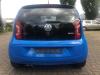 Volkswagen Up! 1.0 12V 60 Sloopvoertuig (2015, Blauw)