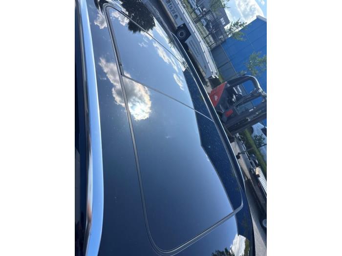 Audi A6 Avant 3.0 TDI V6 24V Quattro Sloopvoertuig (2012, Zwart)