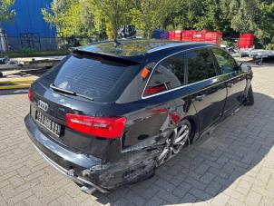 Audi A6 Avant 3.0 TDI V6 24V Quattro  (Sloop)
