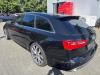 Audi A6 Avant 3.0 TDI V6 24V Quattro Sloopvoertuig (2012, Zwart)