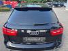Audi A6 Avant 3.0 TDI V6 24V Quattro Sloopvoertuig (2012, Zwart)
