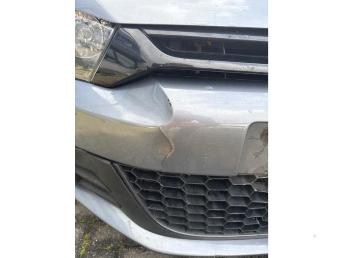 Volkswagen Scirocco 1.4 TSI 160 16V Sloopvoertuig (2008, Grijs)