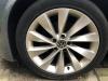 Volkswagen Scirocco 1.4 TSI 160 16V Sloopvoertuig (2008, Grijs)