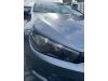 Volkswagen Scirocco 1.4 TSI 160 16V Sloopvoertuig (2008, Grijs)