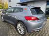 Volkswagen Scirocco 1.4 TSI 160 16V Sloopvoertuig (2008, Grijs)