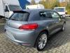 Volkswagen Scirocco 1.4 TSI 160 16V Sloopvoertuig (2008, Grijs)