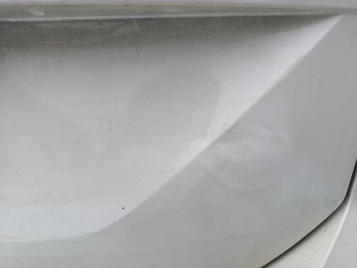 Volkswagen Touran 2.0 TDI 150 Sloopvoertuig (2020, Beige)