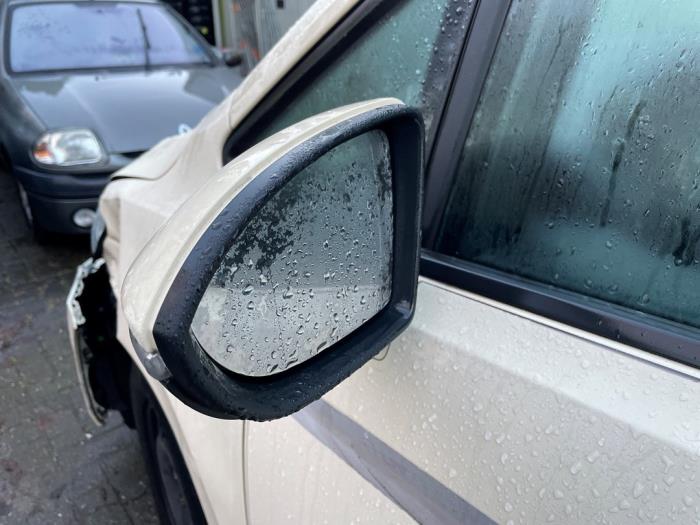 Volkswagen Touran 2.0 TDI 150 Sloopvoertuig (2020, Beige)