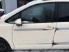 Volkswagen Touran 2.0 TDI 150 Sloopvoertuig (2020, Beige)