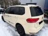 Volkswagen Touran 2.0 TDI 150 Sloopvoertuig (2020, Beige)