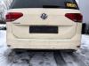 Volkswagen Touran 2.0 TDI 150 Sloopvoertuig (2020, Beige)