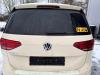 Volkswagen Touran 2.0 TDI 150 Sloopvoertuig (2020, Beige)