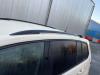 Volkswagen Touran 2.0 TDI 150 Sloopvoertuig (2020, Beige)