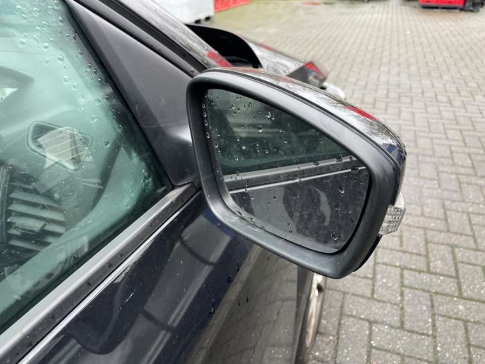 Skoda Fabia III 1.2 TSI 16V Sloopvoertuig (2016, Zwart)