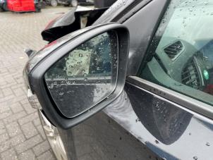 Skoda Fabia III 1.2 TSI 16V Sloopvoertuig (2016, Zwart)