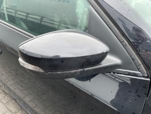 Skoda Fabia III 1.2 TSI 16V Sloopvoertuig (2016, Zwart)