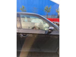 Skoda Fabia III 1.2 TSI 16V Sloopvoertuig (2016, Zwart)