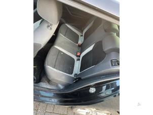 Skoda Fabia III 1.2 TSI 16V Sloopvoertuig (2016, Zwart)