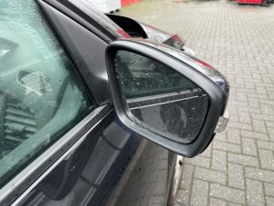Skoda Fabia III 1.2 TSI 16V Sloopvoertuig (2016, Zwart)