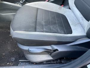 Skoda Fabia III 1.2 TSI 16V Sloopvoertuig (2016, Zwart)