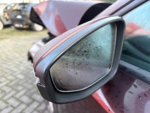 Audi A3 Sportback 1.5 35 TFSI 16V Mild Hybrid Sloopvoertuig (2020, Paars)