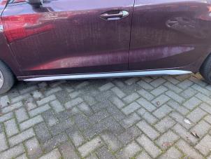 Audi A3 Sportback 1.5 35 TFSI 16V Mild Hybrid Sloopvoertuig (2020, Paars)