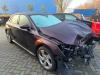 Audi A3 Sportback 1.5 35 TFSI 16V Mild Hybrid Sloopvoertuig (2020, Paars)